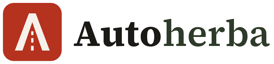 Autoherba logotyp